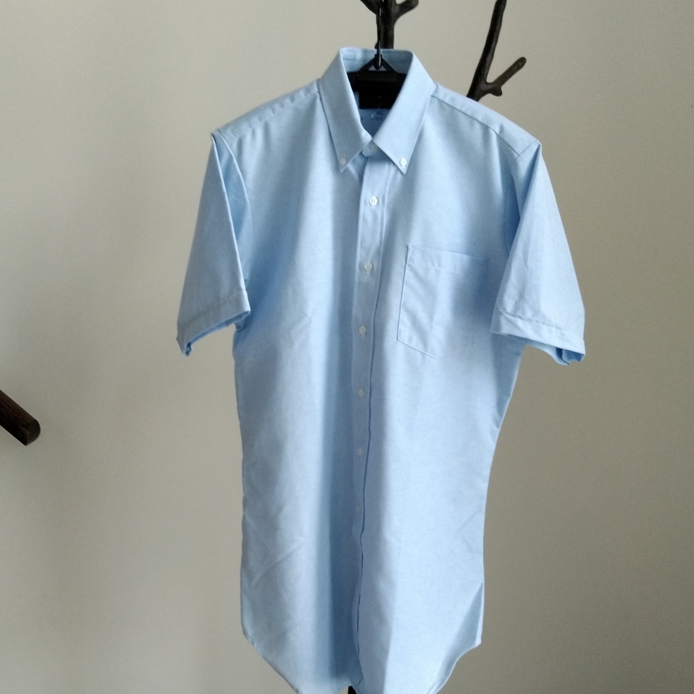 (tall) Gold Star shirt - NWOT
